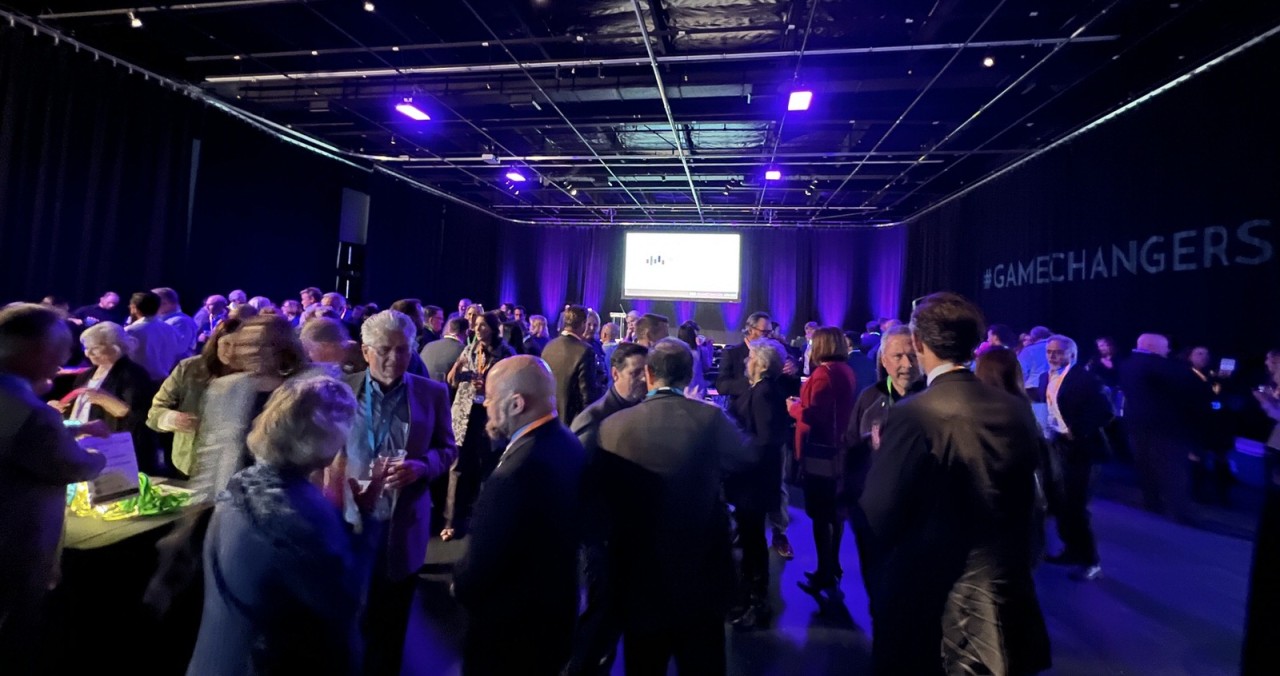 Beyond the Main Stage: Unlocking the Full Potential of Audio/Visual Services in Convention Workshops and Sessions