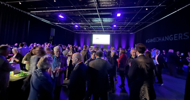 Beyond the Main Stage: Unlocking the Full Potential of Audio/Visual Services in Convention Workshops and Sessions