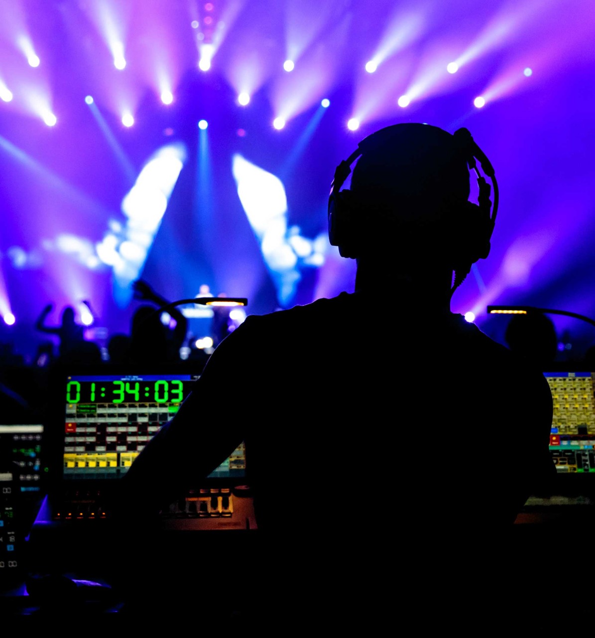 Enhancing Event Success: The Integral Role of an A/V Producer