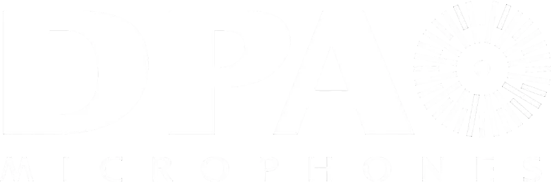 DPA microphones logo