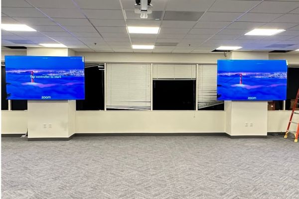 zoom event management