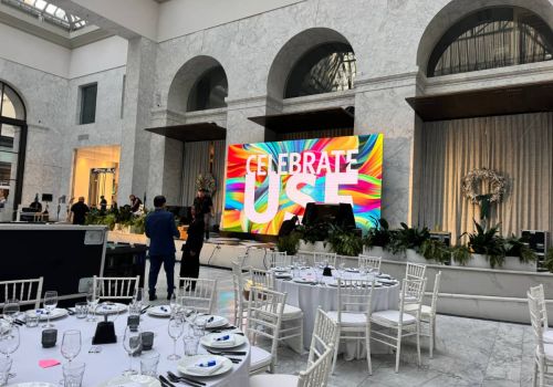 Revi innovation event