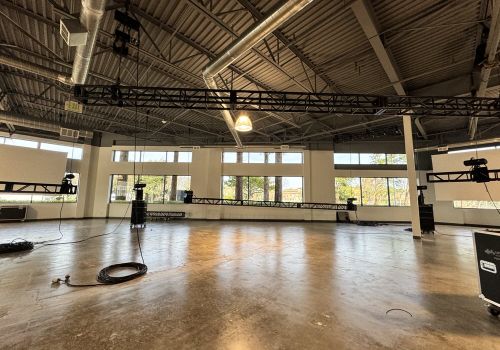 Dynamic venue