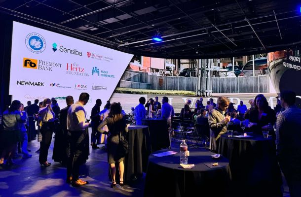 Project Profile: GameChangers Awards