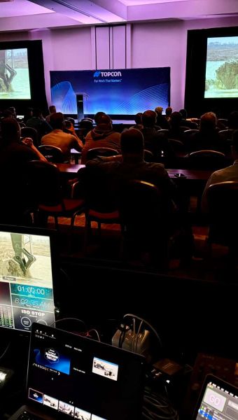 topcon