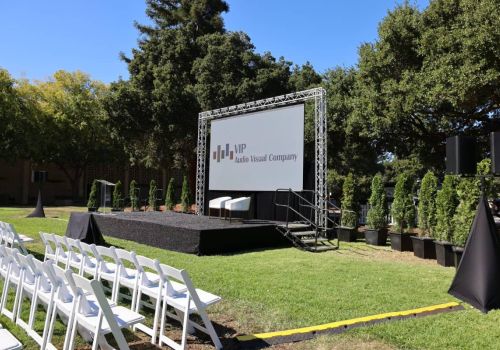 Mussallem Center event