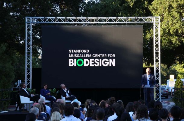 LED display from VIP Audio Visual Company