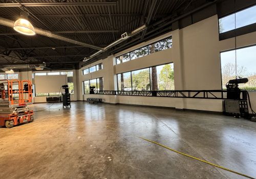 Dynamic Venue Image