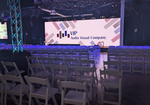 Dynamic Venue Image