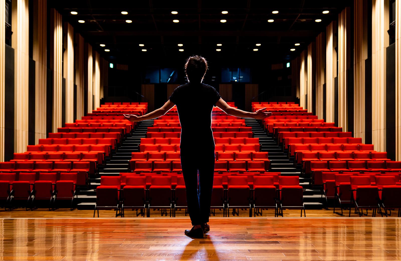 Why You Shouldn't Skip Rehearsals