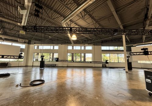 Dynamic Venue Image