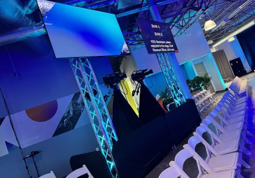 Dynamic Venue Image