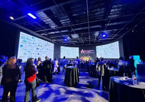 Gamechangers Awards