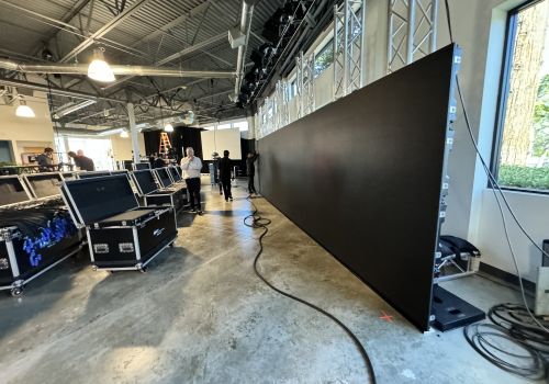 Dynamic Venue Image