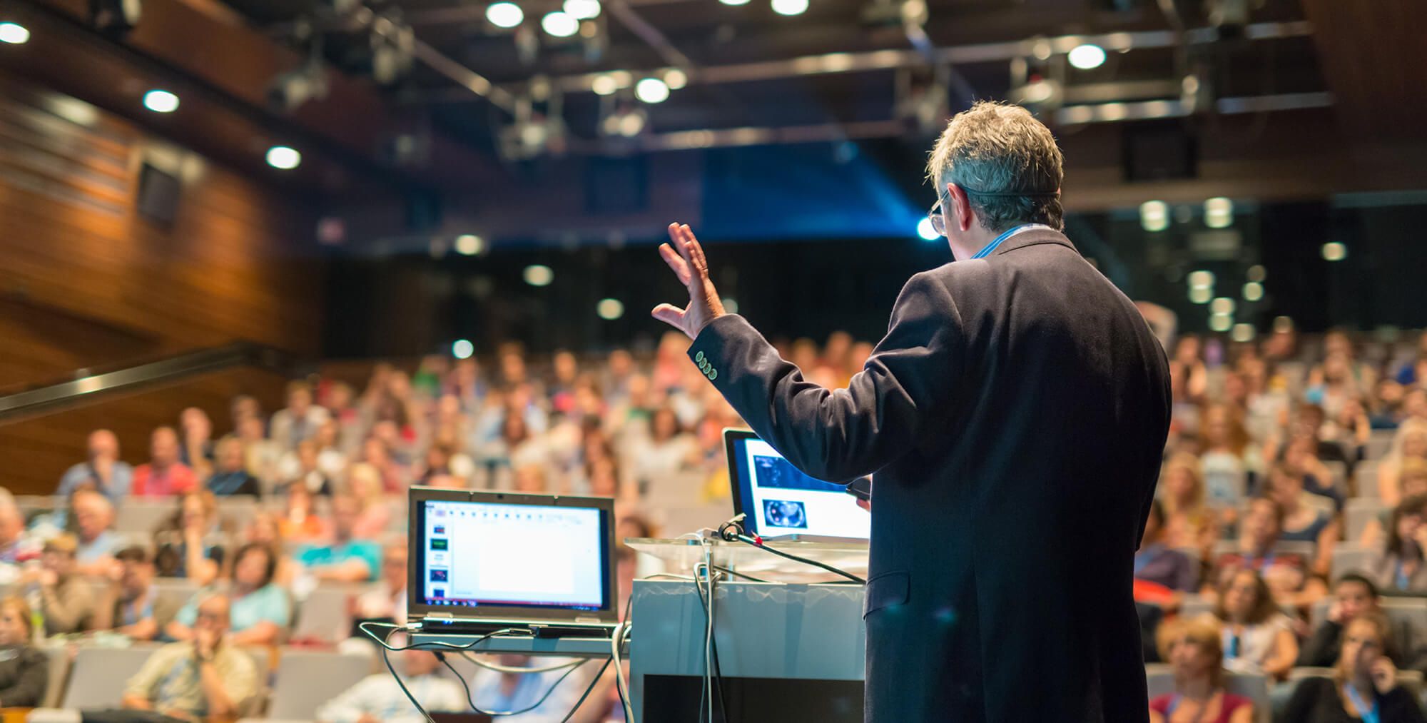 Roundhouse Conference Center Partnership