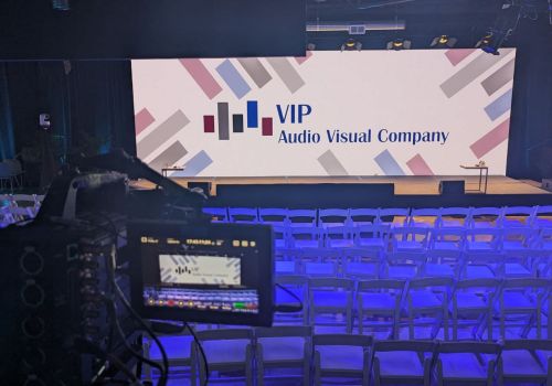 Dynamic Venue Image
