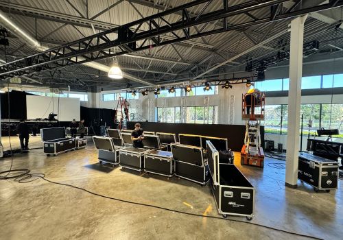 Dynamic Venue Image